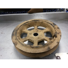 98F106 Crankshaft Pulley For 90-07 Dodge Caravan 3.3 98F106 Crankshaft Pulley For 90-07 Dodge Caravan 3.3